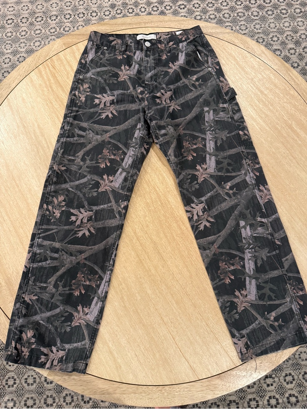PacSun Women’s Printed Pants